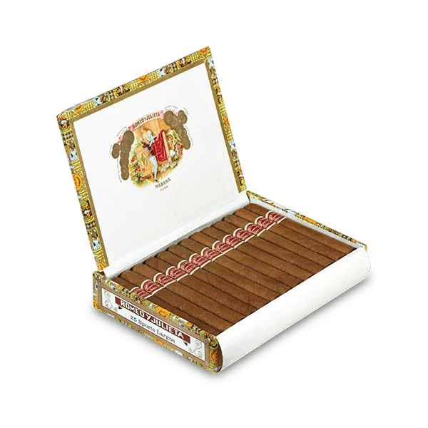 罗密欧与朱丽叶 特权 伦敦  Romeo y Julieta Regalias De Londres