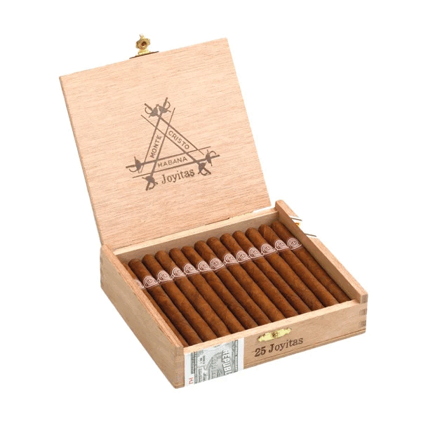 蒙特克里斯托   宝石  MONTECRISTO  JOYITAS