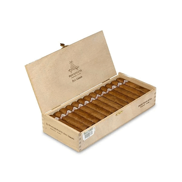 蒙特克里斯托  小爱蒙多  MONTECRISTO PETIT EDMUNDO