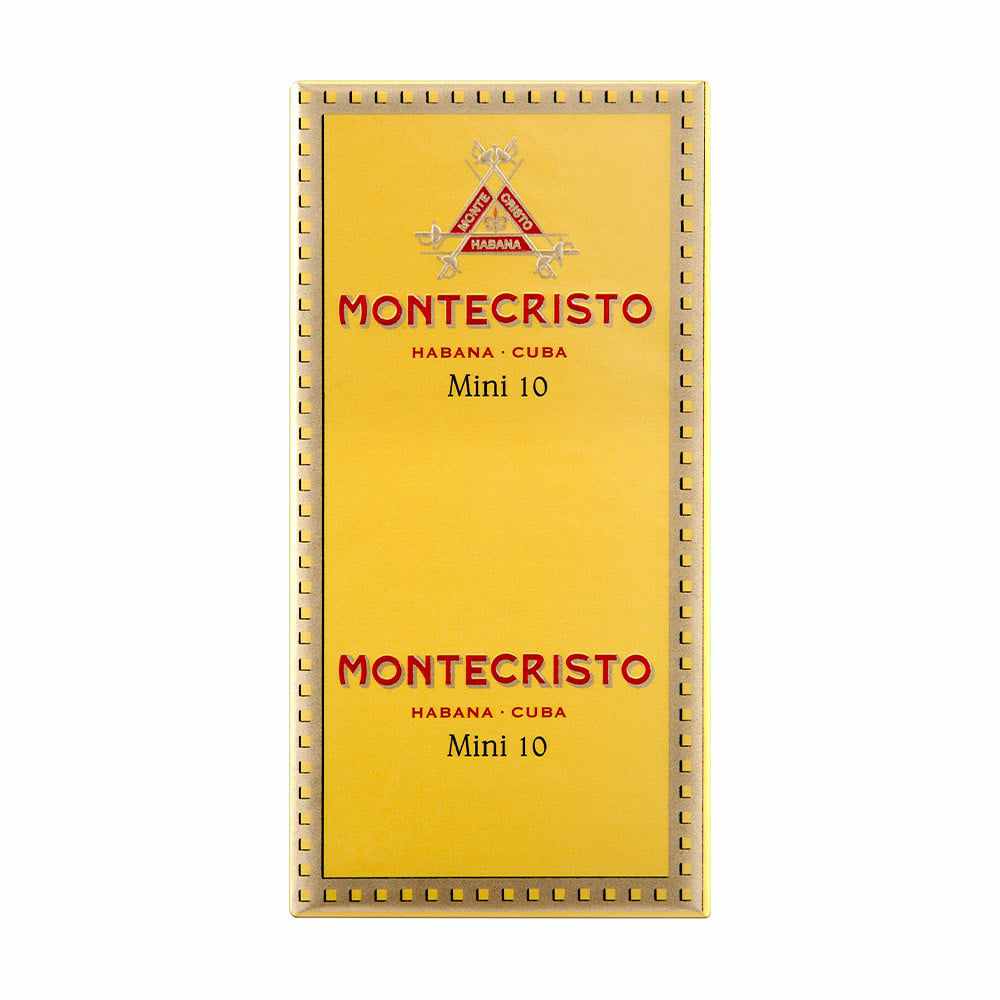 蒙特克里斯托  迷你 MONTECRISTO   MIN