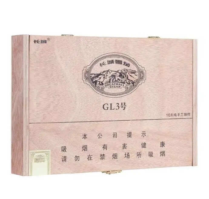 长城-GL3号   GL No.3