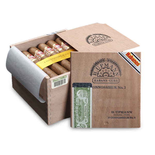 H_Upmann Connossieur No_2 25s SLB 01_519.jpg