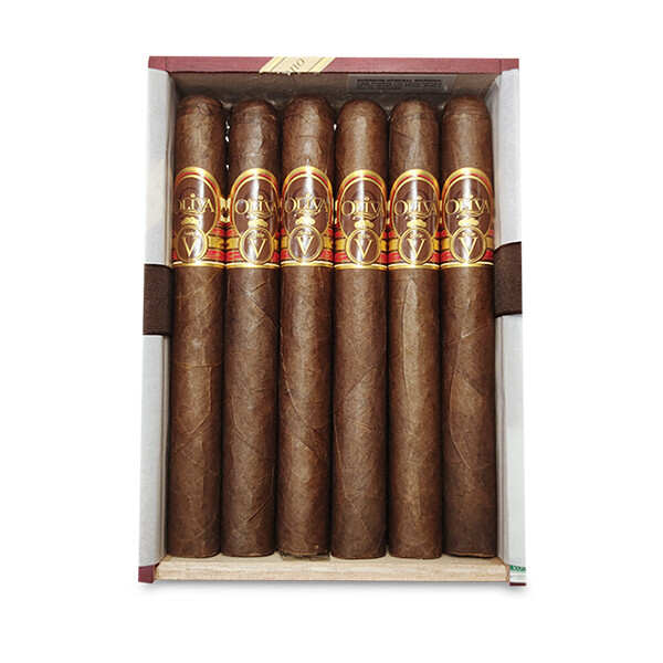 奧利瓦 V系列特級丘吉尔 OLIVA SERIE V CHURCHILL EXTRA